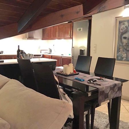 Apartament The Loft Chios Town Zewnętrze zdjęcie