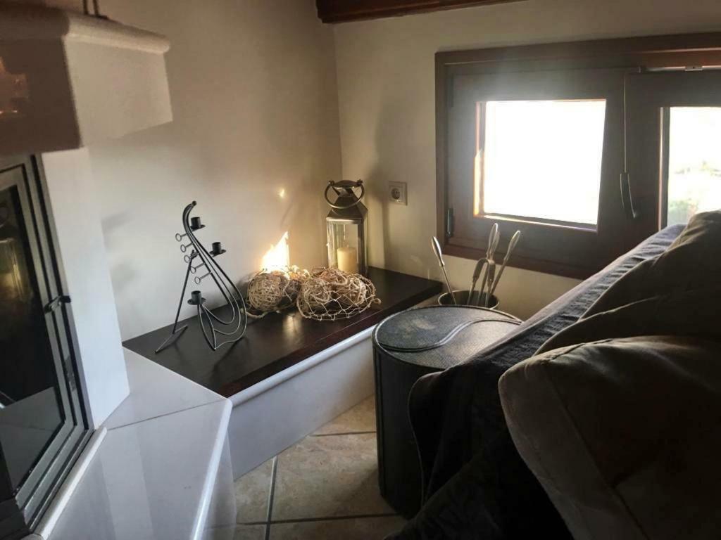 Apartament The Loft Chios Town Zewnętrze zdjęcie